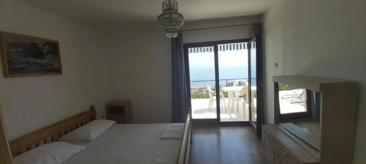Mathilda Apartment Opatija Croatia