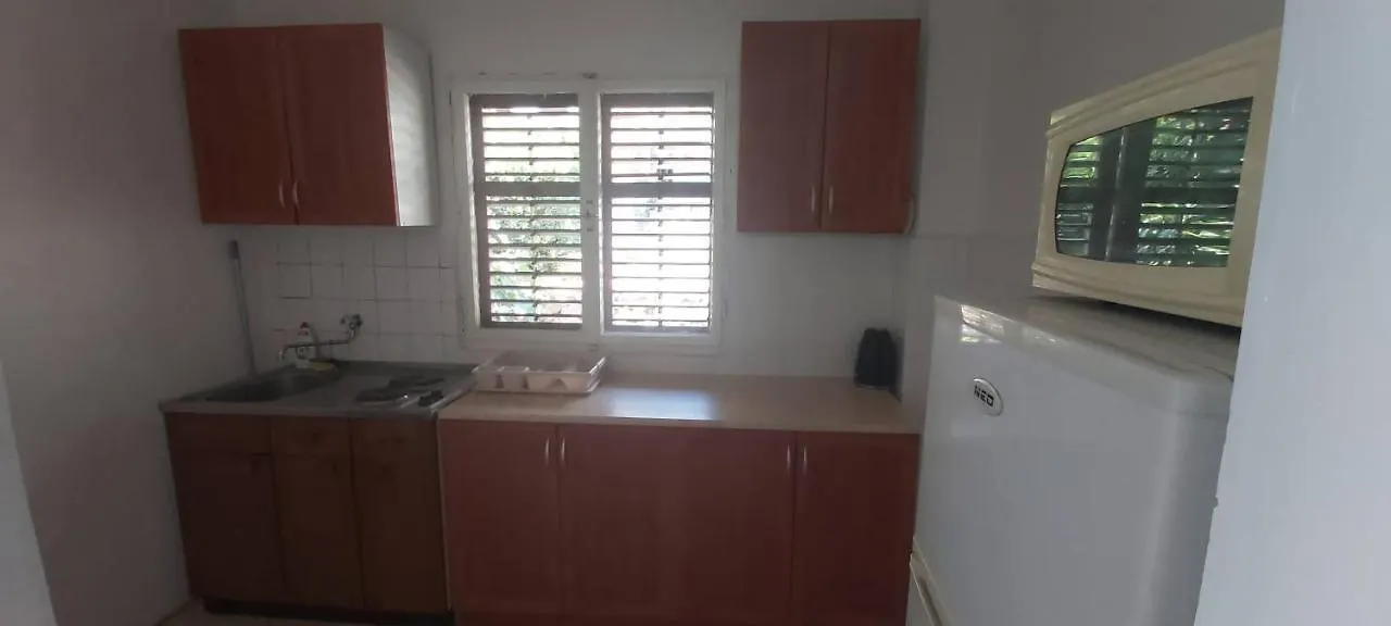 Mathilda Apartment Opatija Croatia