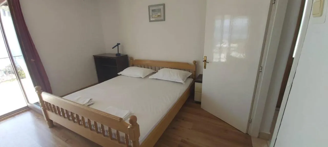 Mathilda Apartment Opatija
