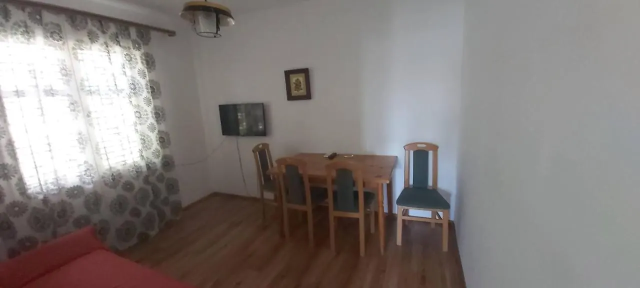 Mathilda Apartment Opatija