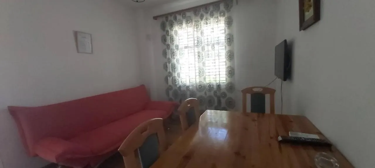 Mathilda Apartment Opatija Croatia