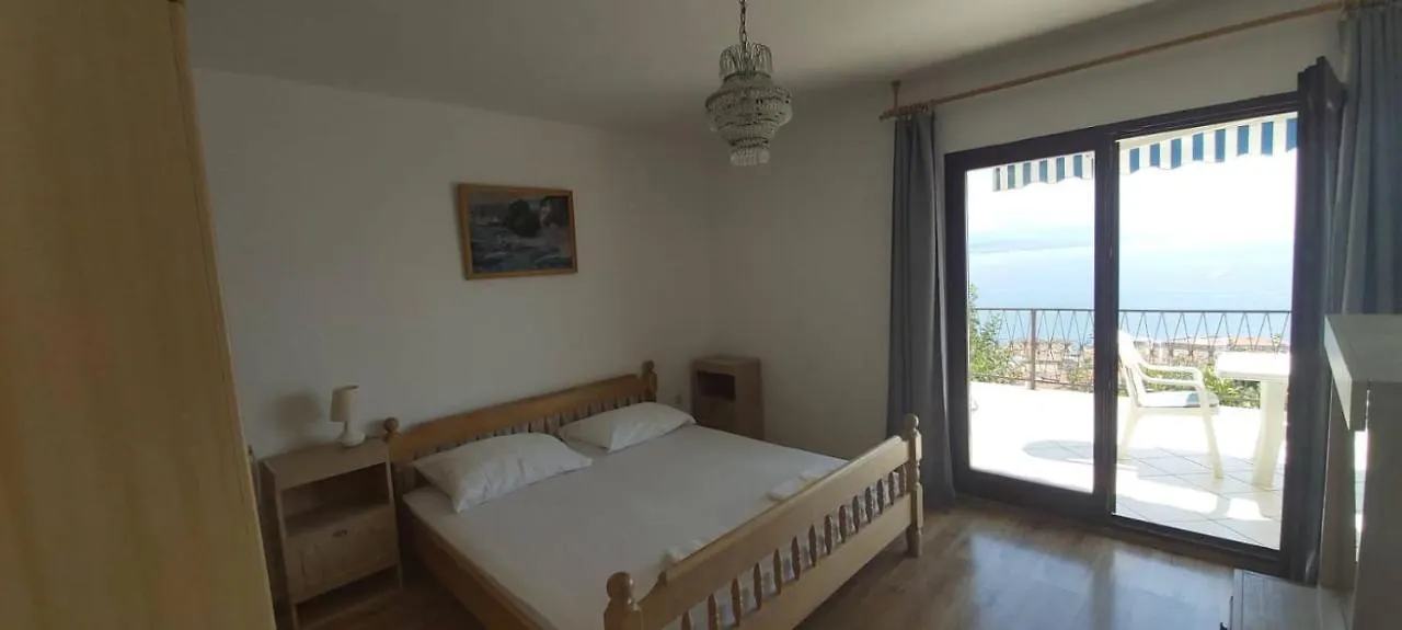 Mathilda Apartment Opatija