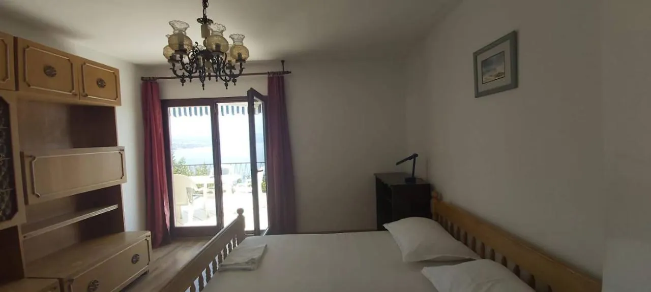 Mathilda Apartment Opatija