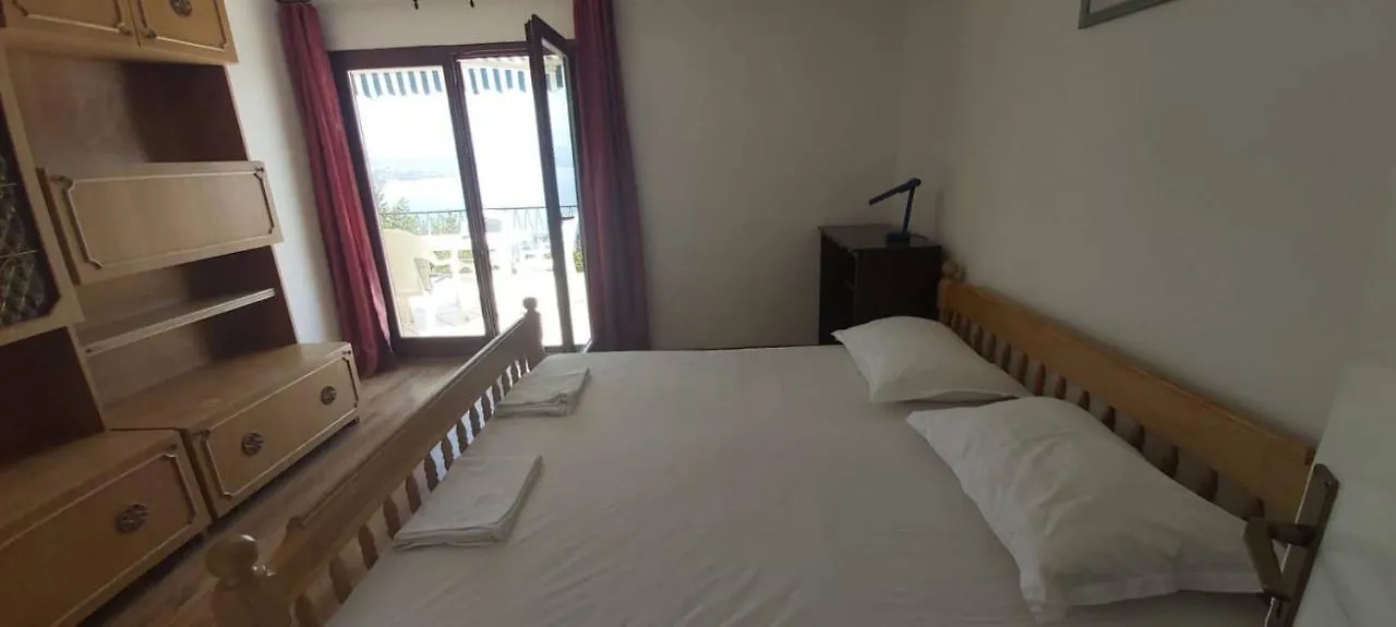 Mathilda Apartment Opatija
