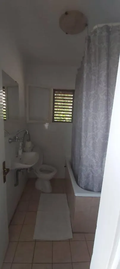 Mathilda Apartment Opatija 0*,  Croatia
